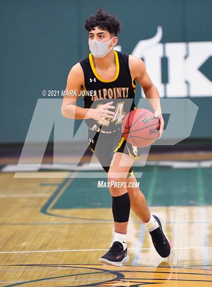 Thumbnail 3 in Salpointe Catholic @ Sunnyslope photogallery.