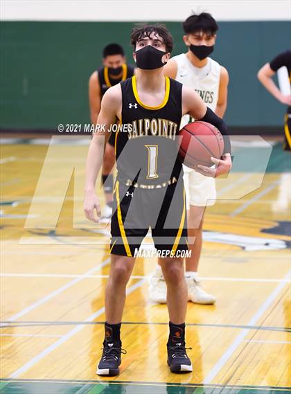Thumbnail 1 in Salpointe Catholic @ Sunnyslope photogallery.