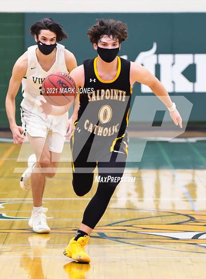 Thumbnail 2 in Salpointe Catholic @ Sunnyslope photogallery.