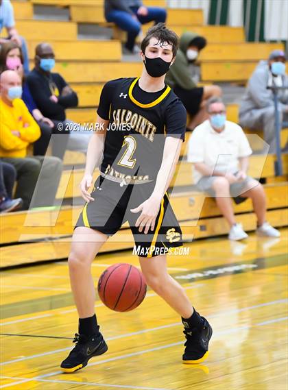 Thumbnail 2 in Salpointe Catholic @ Sunnyslope photogallery.