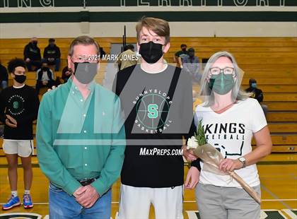 Thumbnail 1 in Salpointe Catholic @ Sunnyslope photogallery.