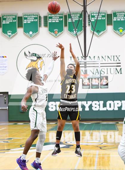 Thumbnail 2 in Salpointe Catholic @ Sunnyslope photogallery.