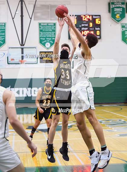 Thumbnail 2 in Salpointe Catholic @ Sunnyslope photogallery.