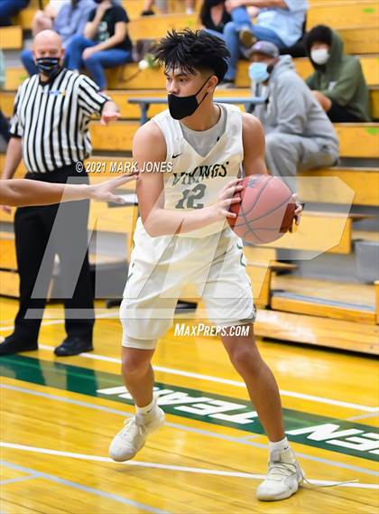 Thumbnail 3 in Salpointe Catholic @ Sunnyslope photogallery.