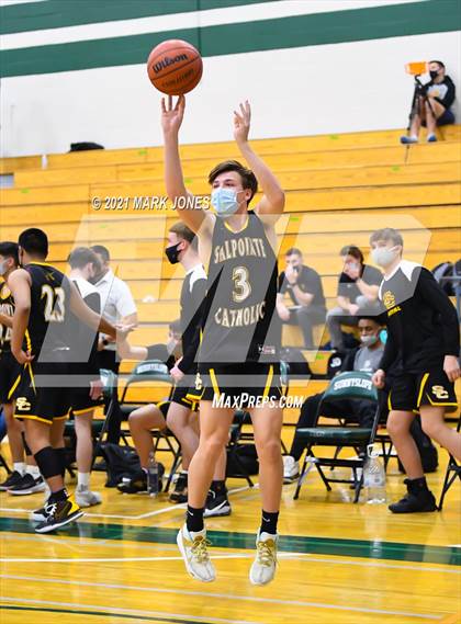 Thumbnail 2 in Salpointe Catholic @ Sunnyslope photogallery.