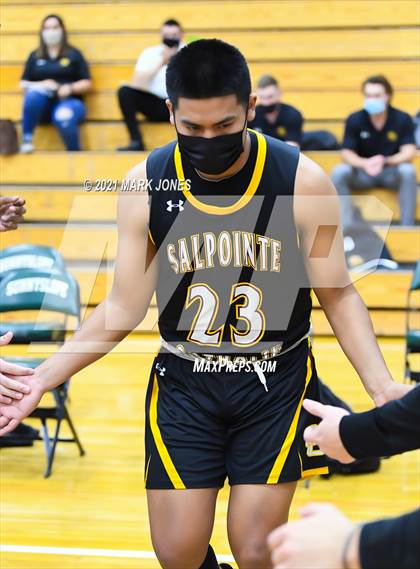 Thumbnail 2 in Salpointe Catholic @ Sunnyslope photogallery.