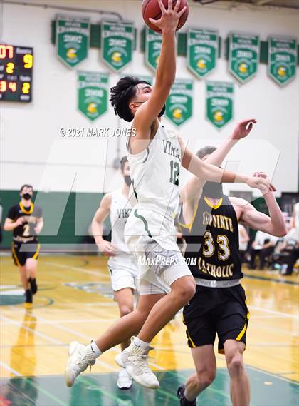 Thumbnail 3 in Salpointe Catholic @ Sunnyslope photogallery.