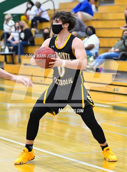 Thumbnail 2 in Salpointe Catholic @ Sunnyslope photogallery.