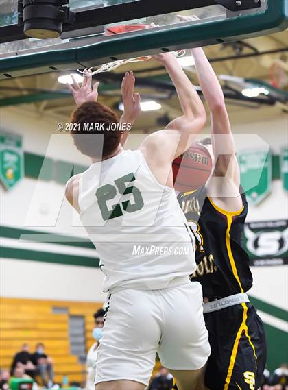 Thumbnail 2 in Salpointe Catholic @ Sunnyslope photogallery.