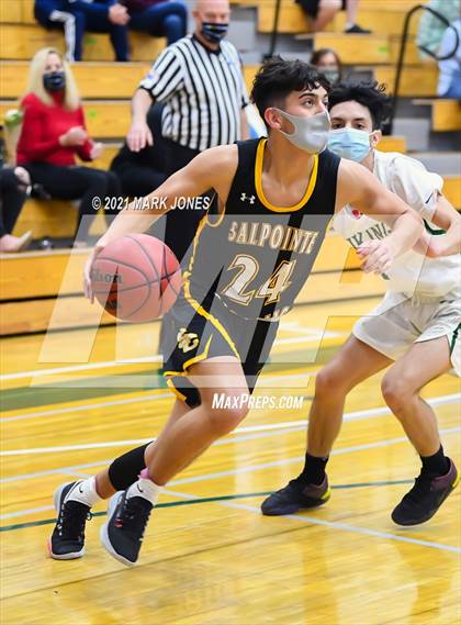 Thumbnail 1 in Salpointe Catholic @ Sunnyslope photogallery.