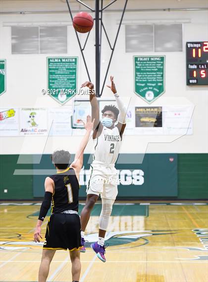 Thumbnail 1 in Salpointe Catholic @ Sunnyslope photogallery.