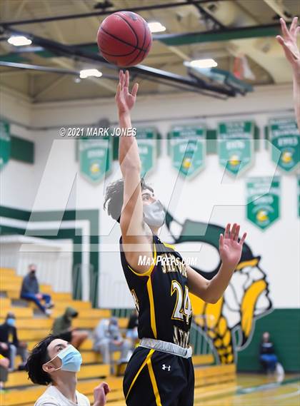 Thumbnail 3 in Salpointe Catholic @ Sunnyslope photogallery.