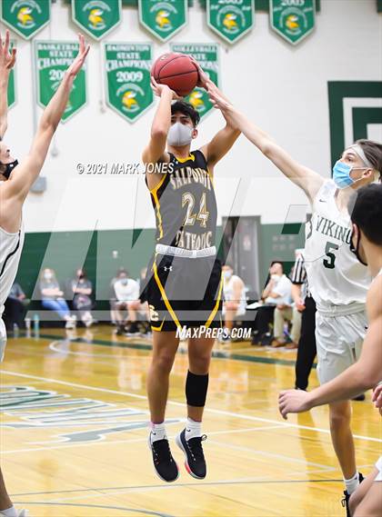 Thumbnail 2 in Salpointe Catholic @ Sunnyslope photogallery.