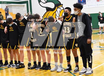 Thumbnail 2 in Salpointe Catholic @ Sunnyslope photogallery.