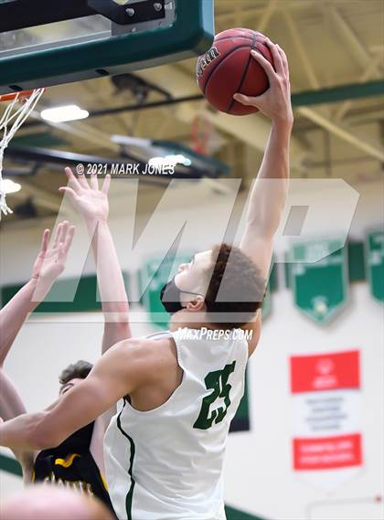 Thumbnail 2 in Salpointe Catholic @ Sunnyslope photogallery.