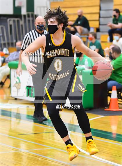 Thumbnail 3 in Salpointe Catholic @ Sunnyslope photogallery.