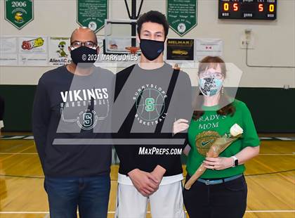 Thumbnail 1 in Salpointe Catholic @ Sunnyslope photogallery.