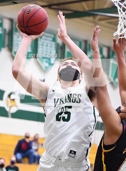 Thumbnail 1 in Salpointe Catholic @ Sunnyslope photogallery.