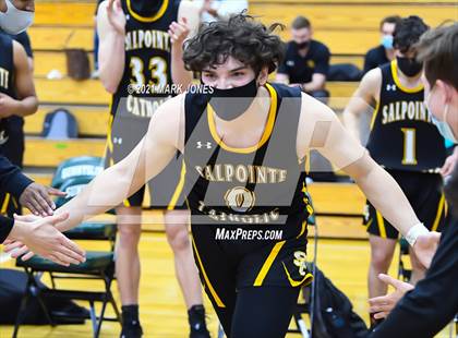 Thumbnail 2 in Salpointe Catholic @ Sunnyslope photogallery.