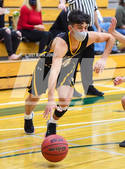 Thumbnail 3 in Salpointe Catholic @ Sunnyslope photogallery.