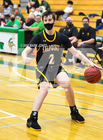 Thumbnail 1 in Salpointe Catholic @ Sunnyslope photogallery.