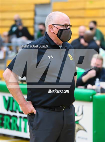 Thumbnail 1 in Salpointe Catholic @ Sunnyslope photogallery.