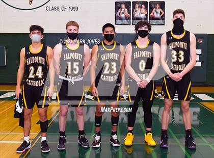 Thumbnail 3 in Salpointe Catholic @ Sunnyslope photogallery.