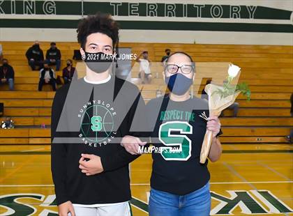 Thumbnail 3 in Salpointe Catholic @ Sunnyslope photogallery.