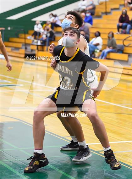 Thumbnail 3 in Salpointe Catholic @ Sunnyslope photogallery.