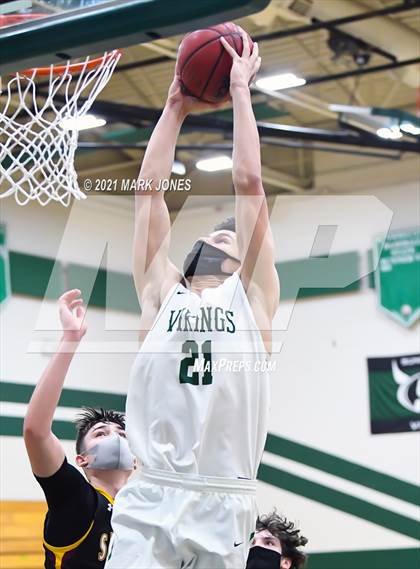 Thumbnail 1 in Salpointe Catholic @ Sunnyslope photogallery.