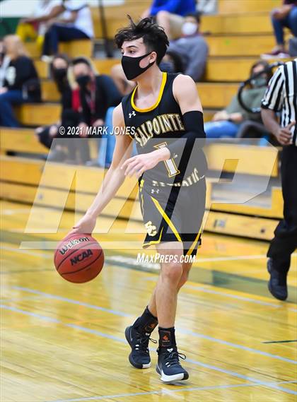Thumbnail 3 in Salpointe Catholic @ Sunnyslope photogallery.