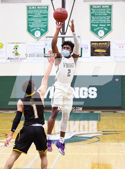 Thumbnail 3 in Salpointe Catholic @ Sunnyslope photogallery.