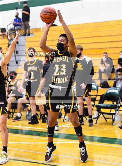 Thumbnail 1 in Salpointe Catholic @ Sunnyslope photogallery.