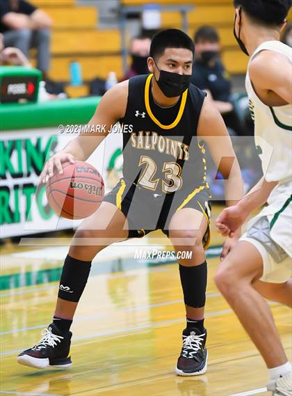 Thumbnail 3 in Salpointe Catholic @ Sunnyslope photogallery.