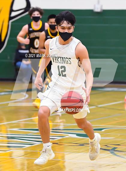 Thumbnail 3 in Salpointe Catholic @ Sunnyslope photogallery.