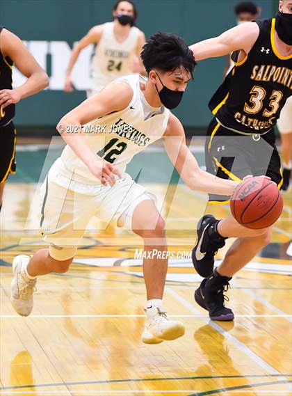 Thumbnail 3 in Salpointe Catholic @ Sunnyslope photogallery.