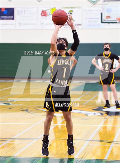 Thumbnail 2 in Salpointe Catholic @ Sunnyslope photogallery.