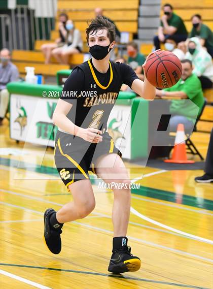 Thumbnail 3 in Salpointe Catholic @ Sunnyslope photogallery.
