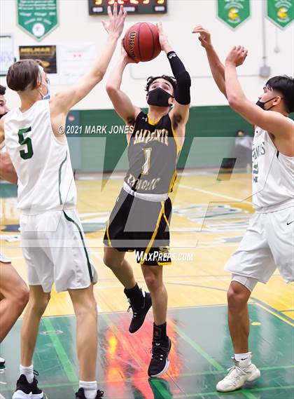 Thumbnail 1 in Salpointe Catholic @ Sunnyslope photogallery.