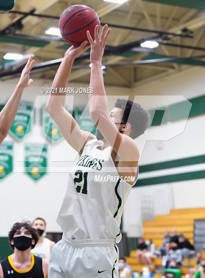Thumbnail 3 in Salpointe Catholic @ Sunnyslope photogallery.
