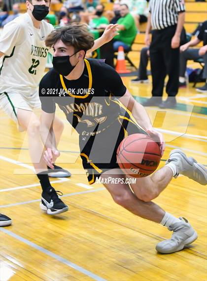 Thumbnail 1 in Salpointe Catholic @ Sunnyslope photogallery.