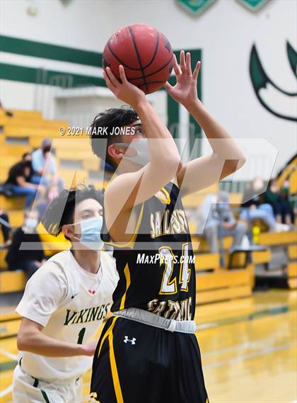 Thumbnail 2 in Salpointe Catholic @ Sunnyslope photogallery.