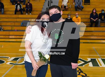 Thumbnail 1 in Salpointe Catholic @ Sunnyslope photogallery.