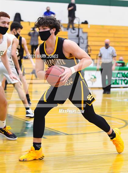 Thumbnail 3 in Salpointe Catholic @ Sunnyslope photogallery.