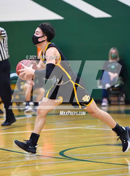 Thumbnail 2 in Salpointe Catholic @ Sunnyslope photogallery.