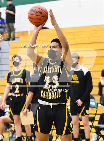 Thumbnail 2 in Salpointe Catholic @ Sunnyslope photogallery.