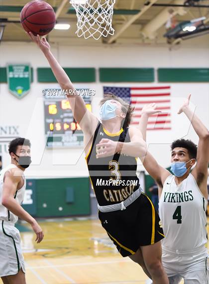 Thumbnail 1 in Salpointe Catholic @ Sunnyslope photogallery.