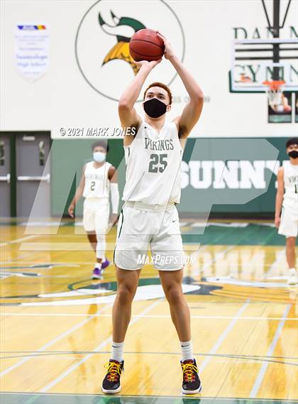 Thumbnail 1 in Salpointe Catholic @ Sunnyslope photogallery.