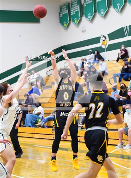 Thumbnail 3 in Salpointe Catholic @ Sunnyslope photogallery.