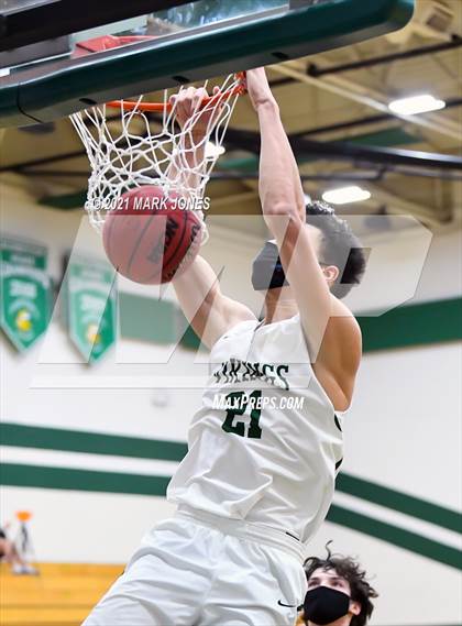 Thumbnail 3 in Salpointe Catholic @ Sunnyslope photogallery.